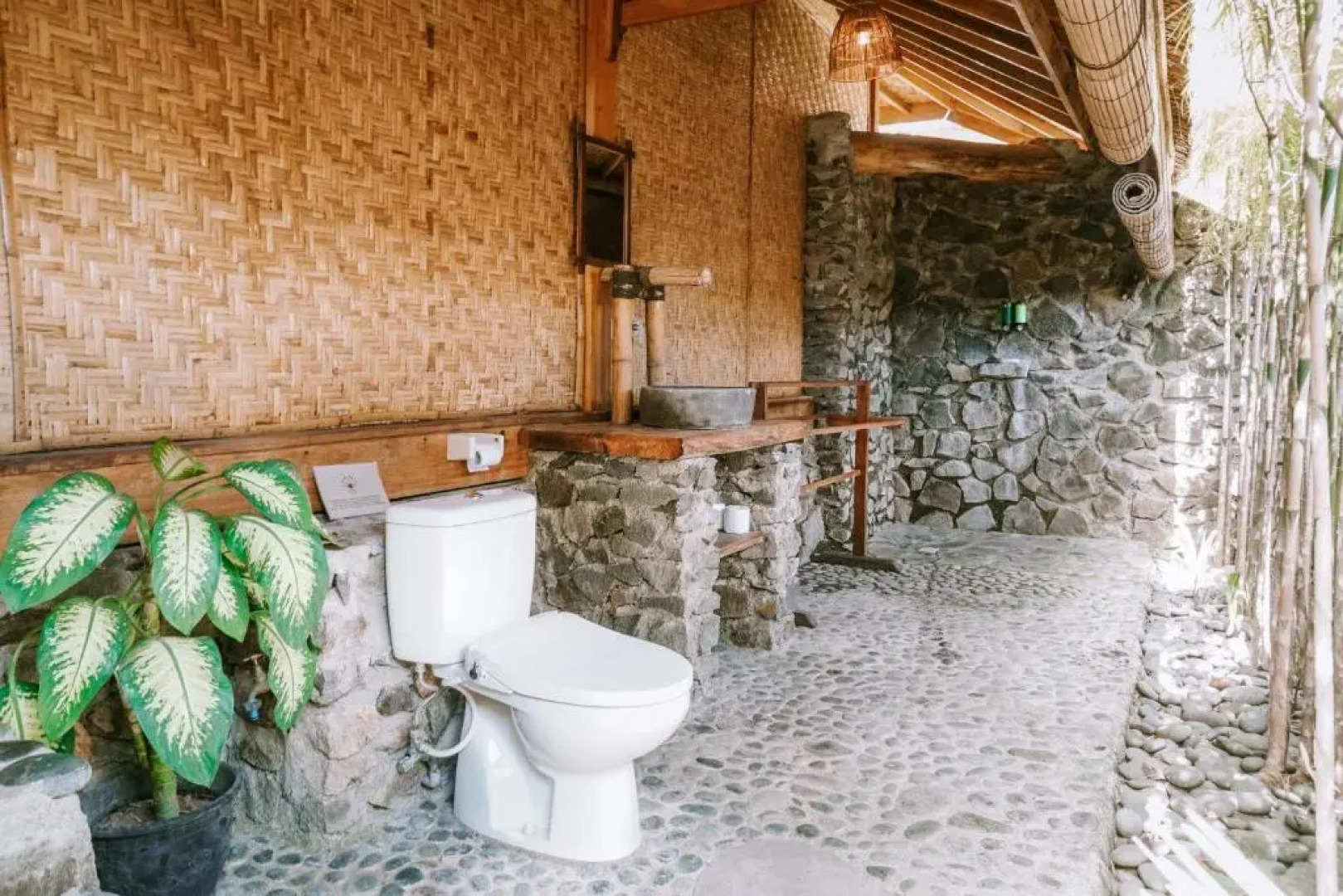 Baha Baha Villas Sumbawa