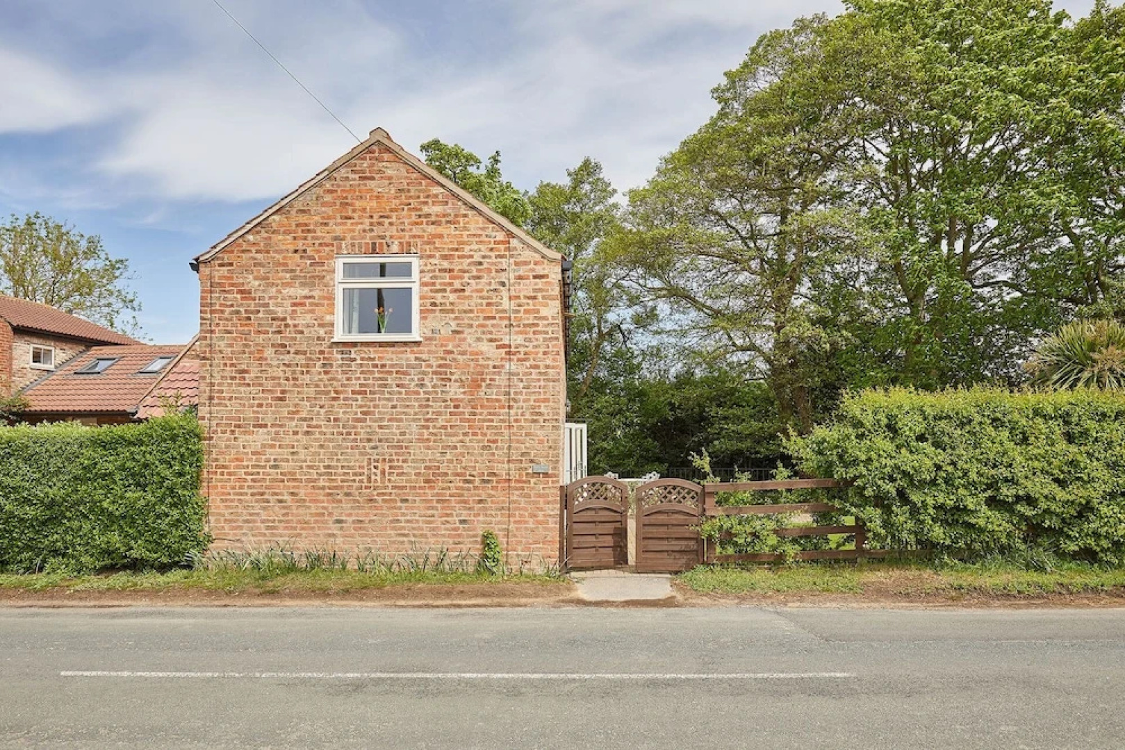 Host Stay Holly Brook Barn