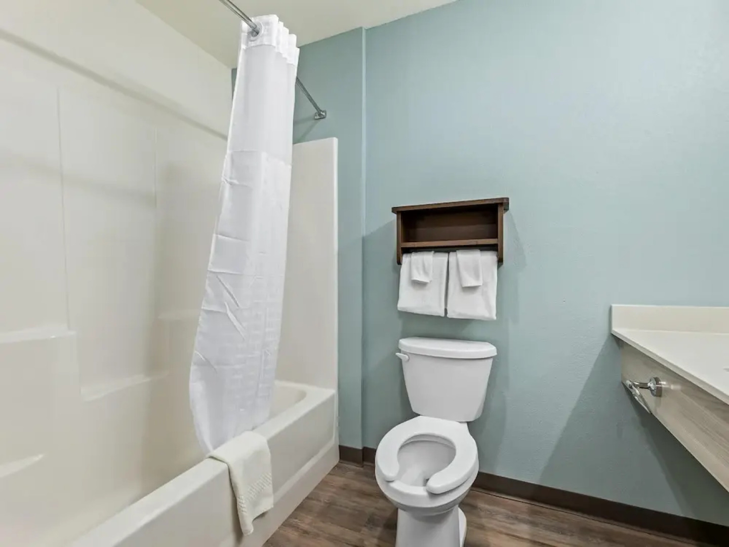 WoodSpring Suites Prattville - Montgomery North