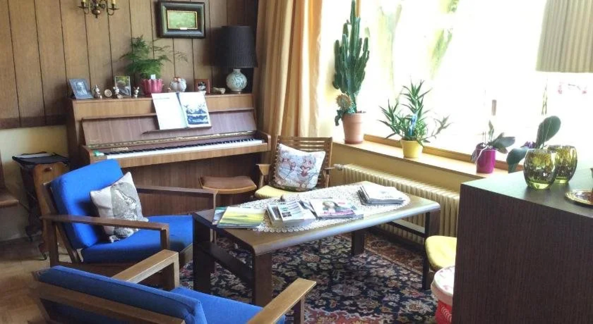 Hotel Garni - Appartements Fuksas