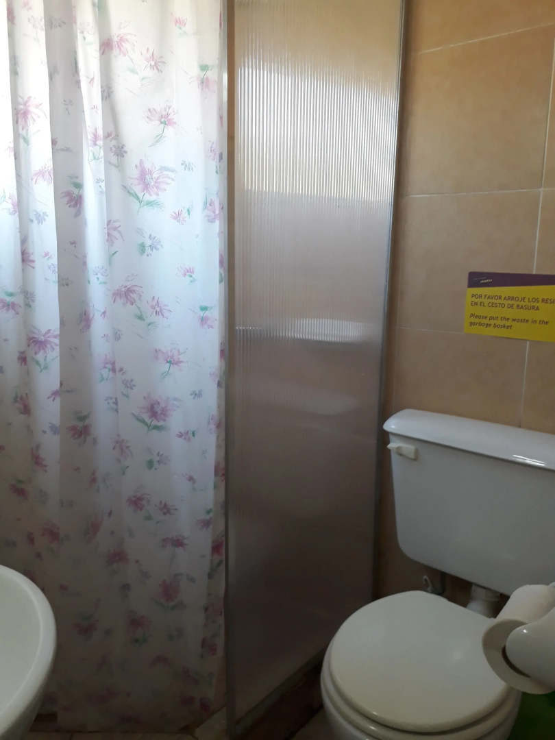 Estacion Mendoza Hostel