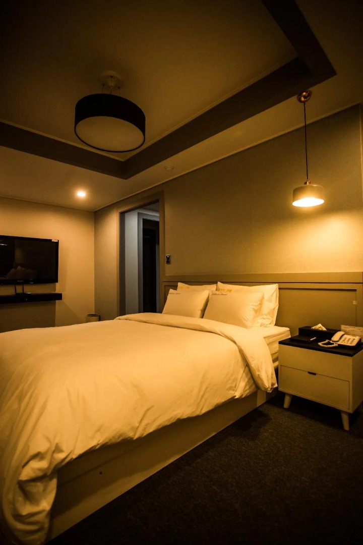 Hotel Gallery Cheongju