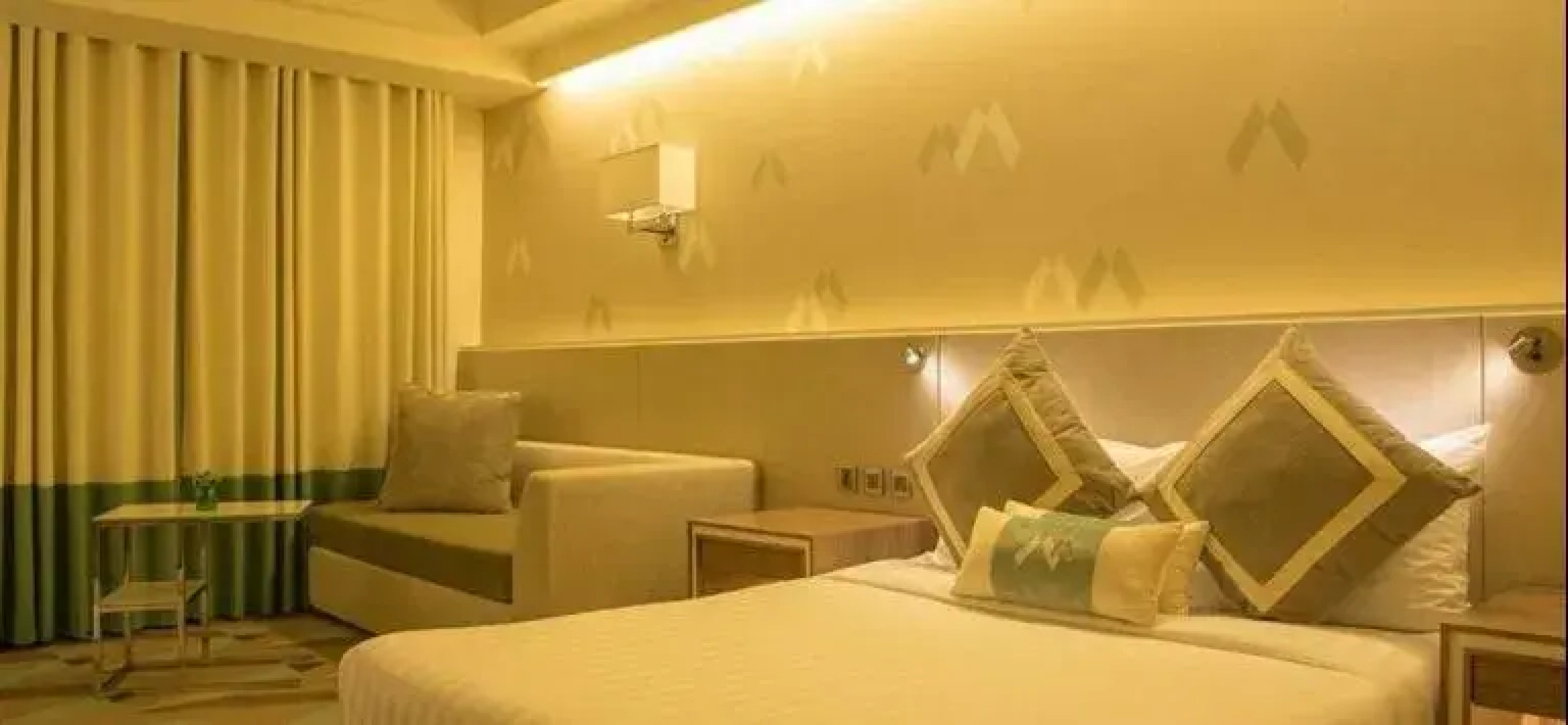 CSB Hotel
