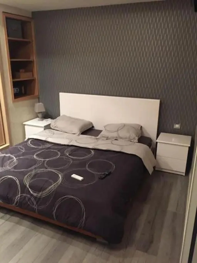 Bel Appartement pour de magnifiques vacances