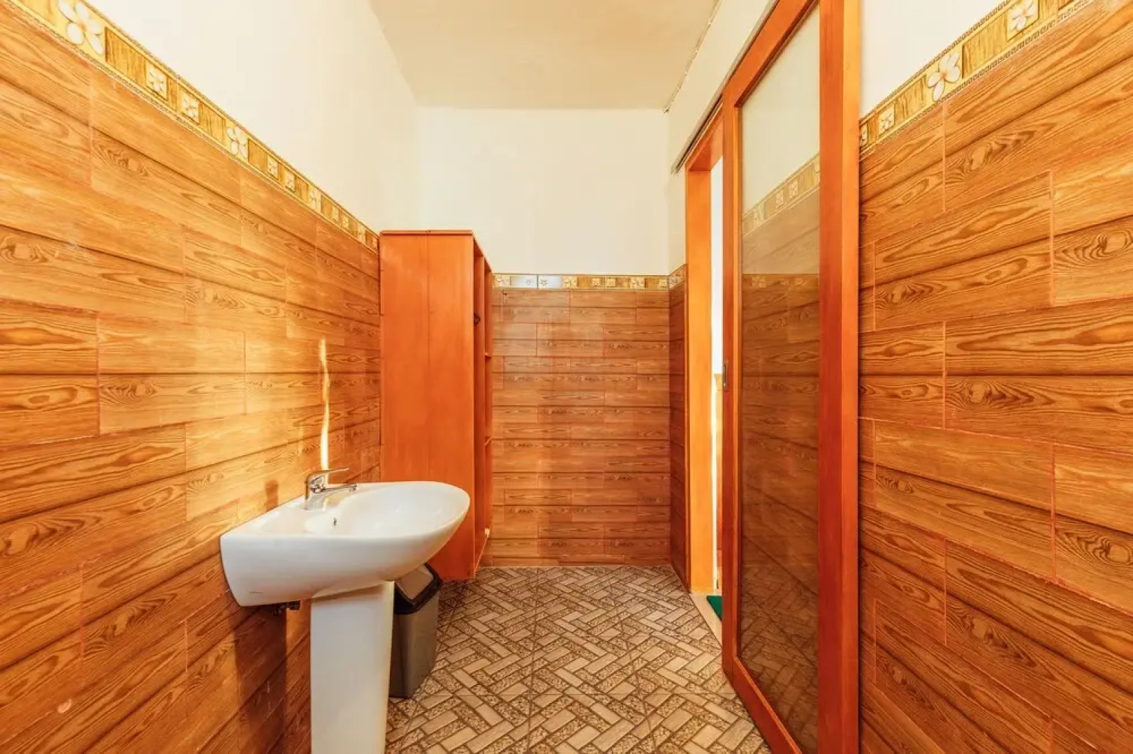 The Valley Green Cottage