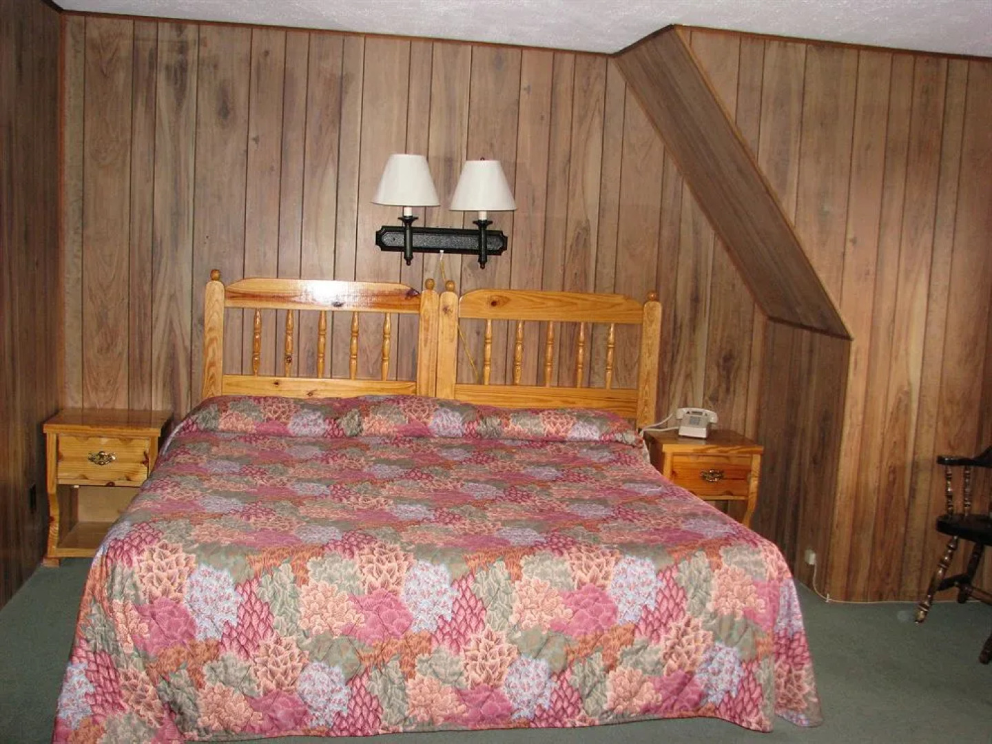 Beaver Village Lodge