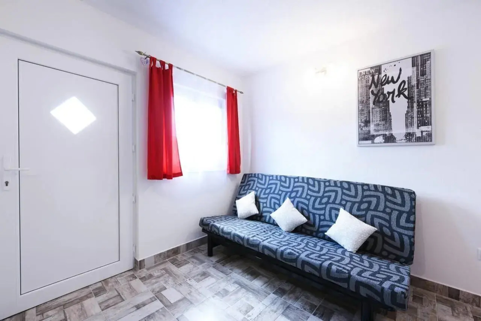 Apartments SEA Star Ivana