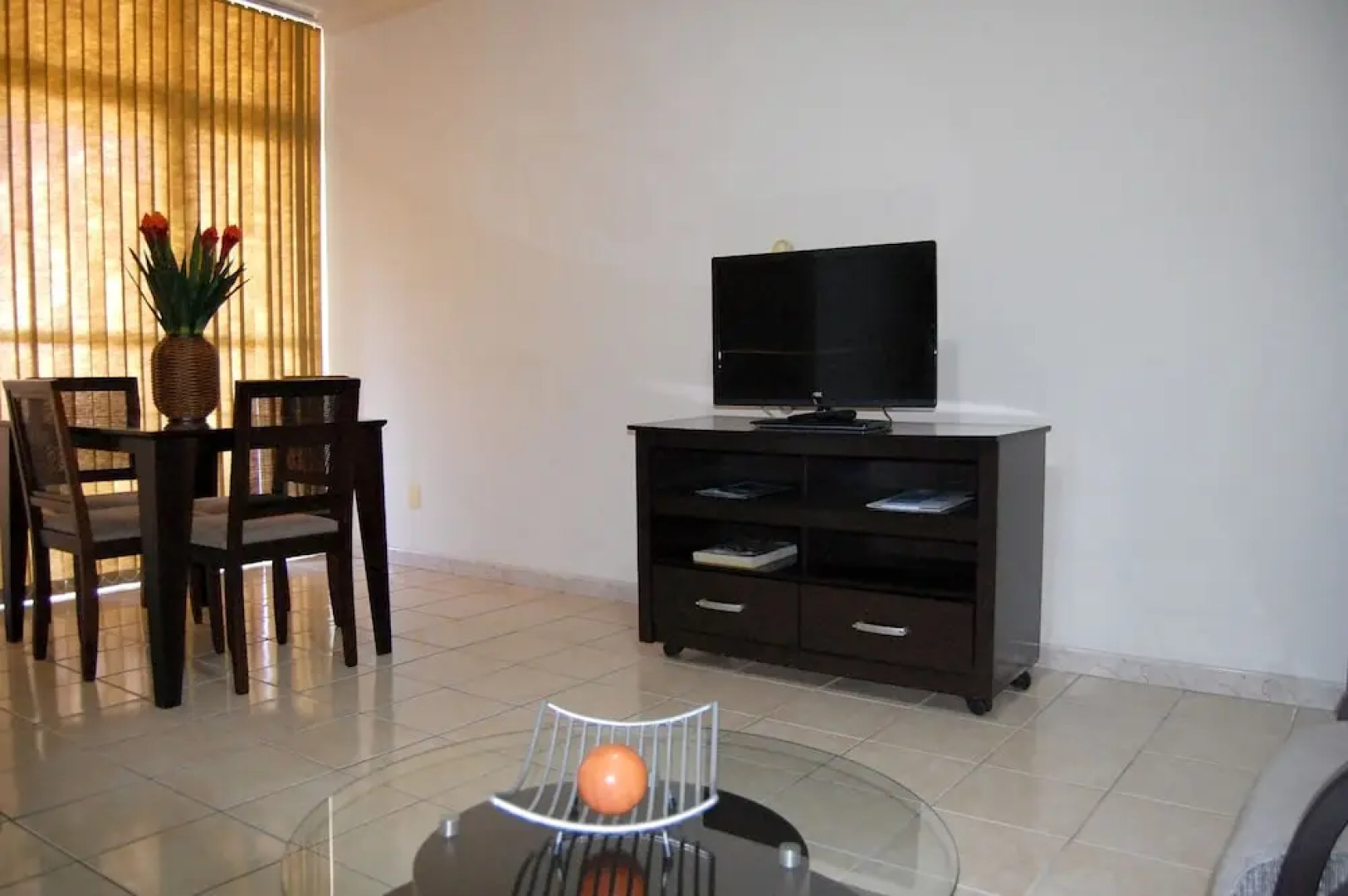 La Fontaine Residencial Aparthotel