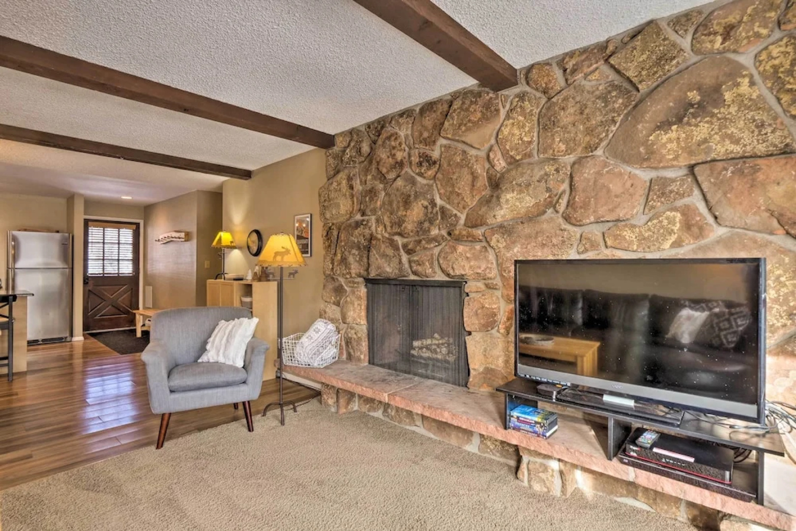Idyllic Condo ~ 5 Mi to Winter Park Resort!