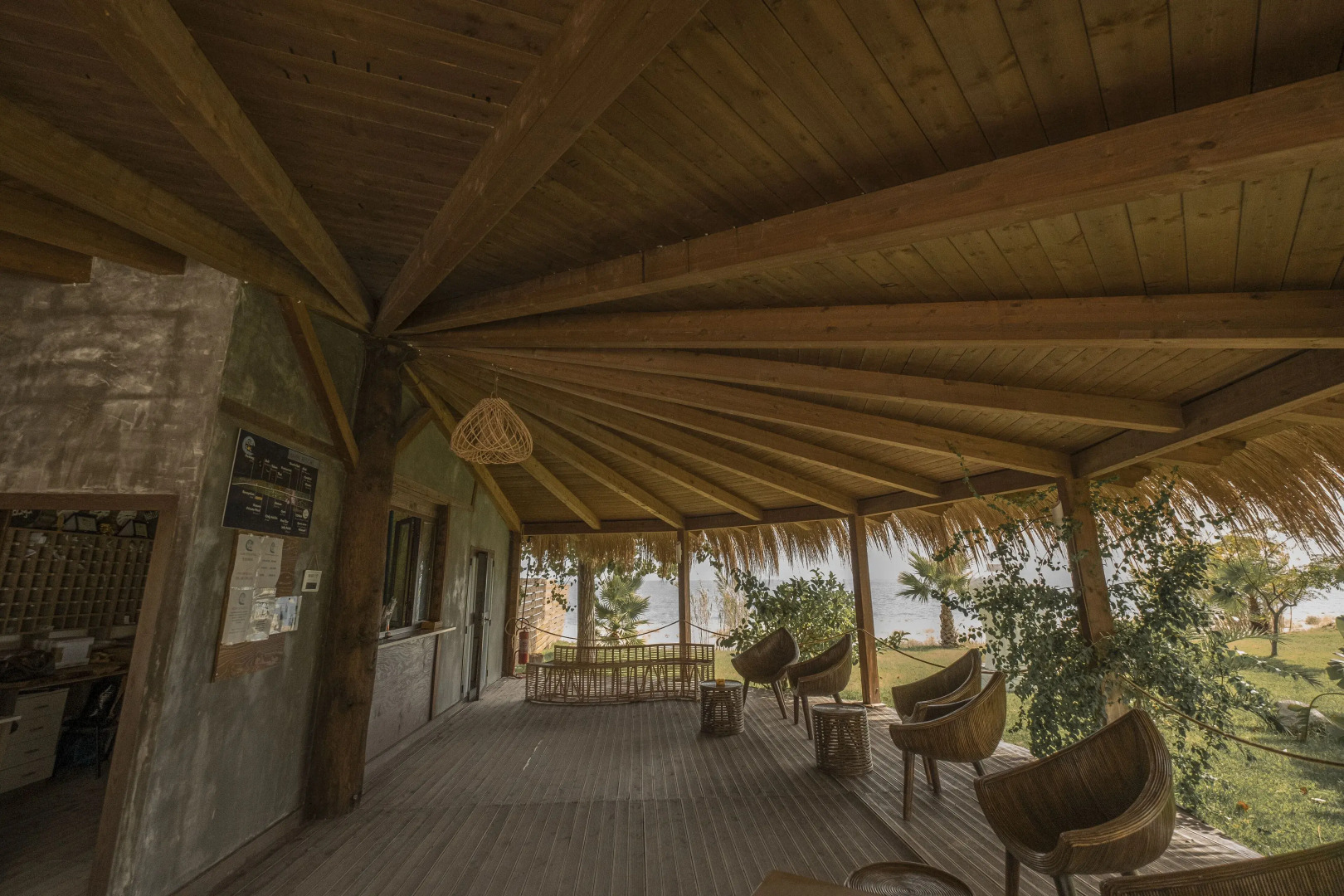 Riva del Sol Beach Resort