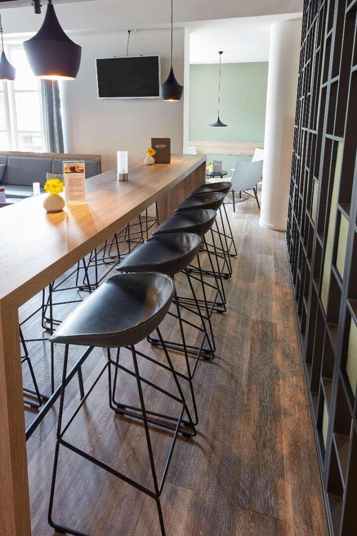 ibis Styles Neckarsulm