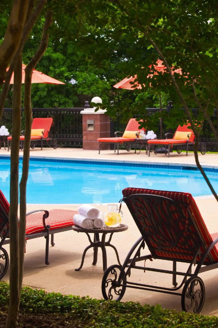 Renaissance Austin Hotel