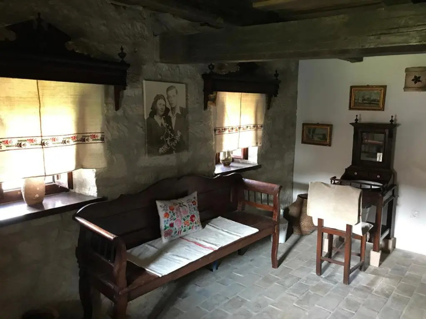 Kusper Vendégház 1846