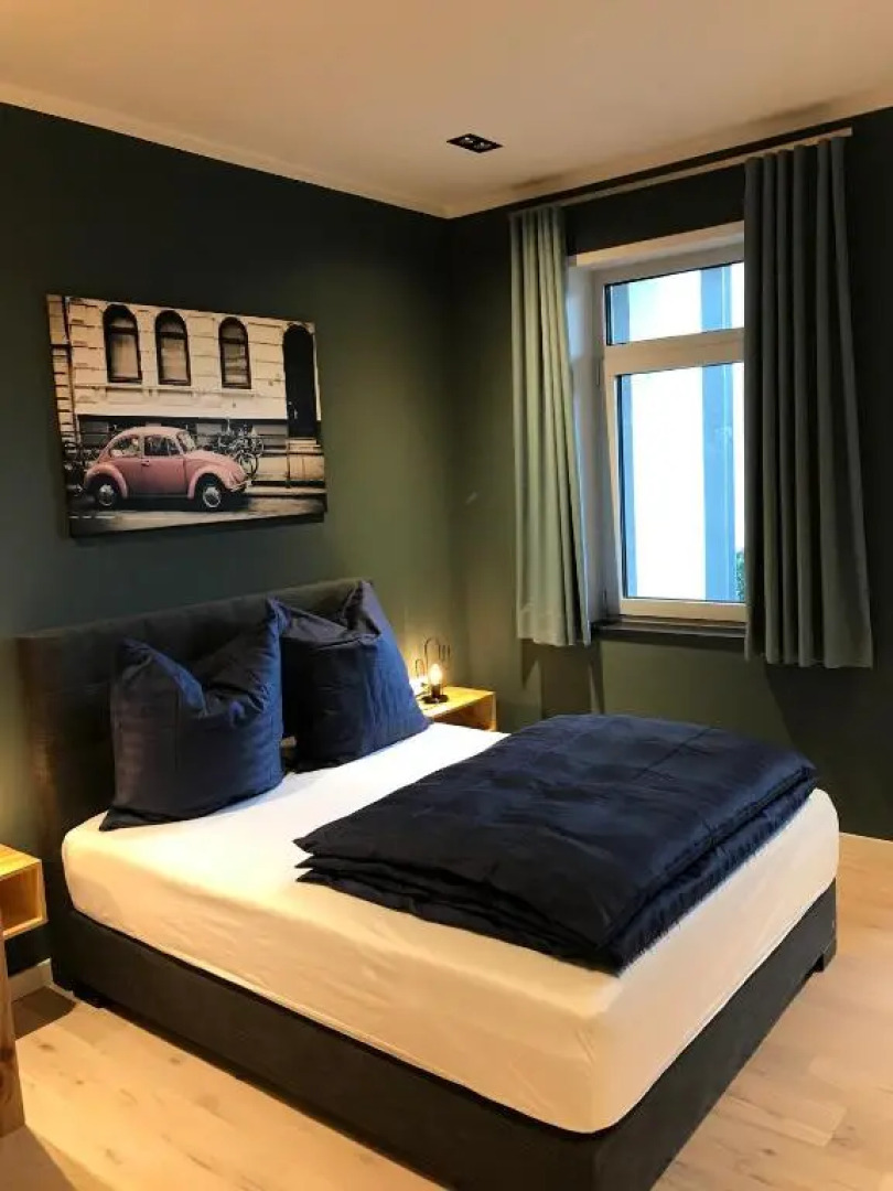 Boardinghouse Willich Messe Flughafen Düsseldorf