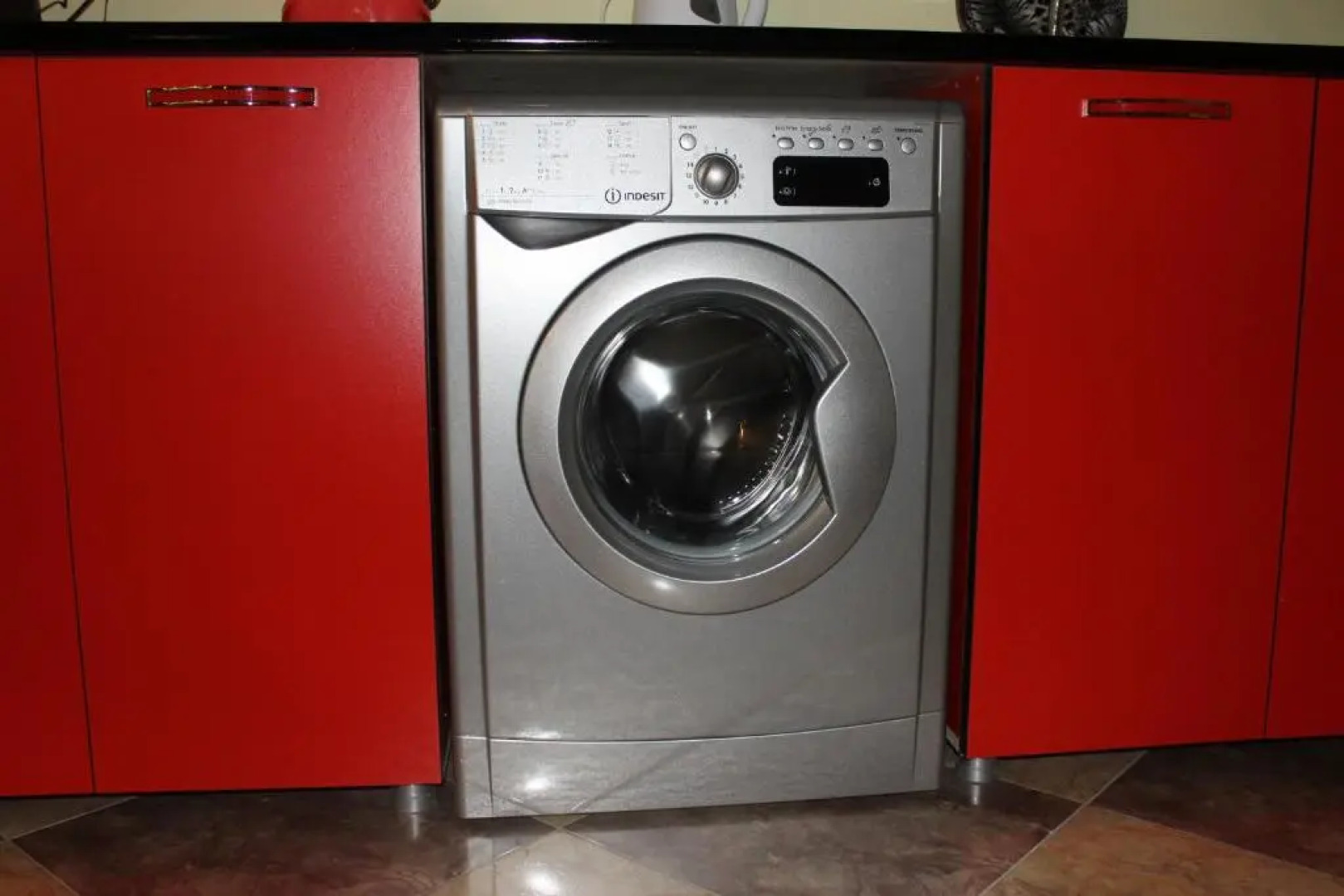 Salomes Apartment Tuti