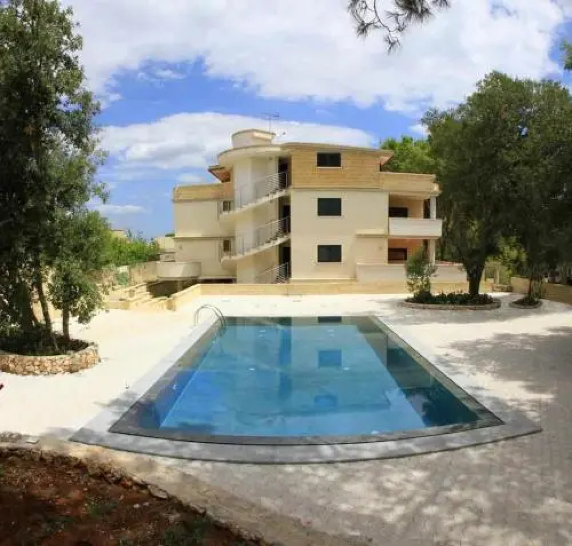 Residence La Vallonea