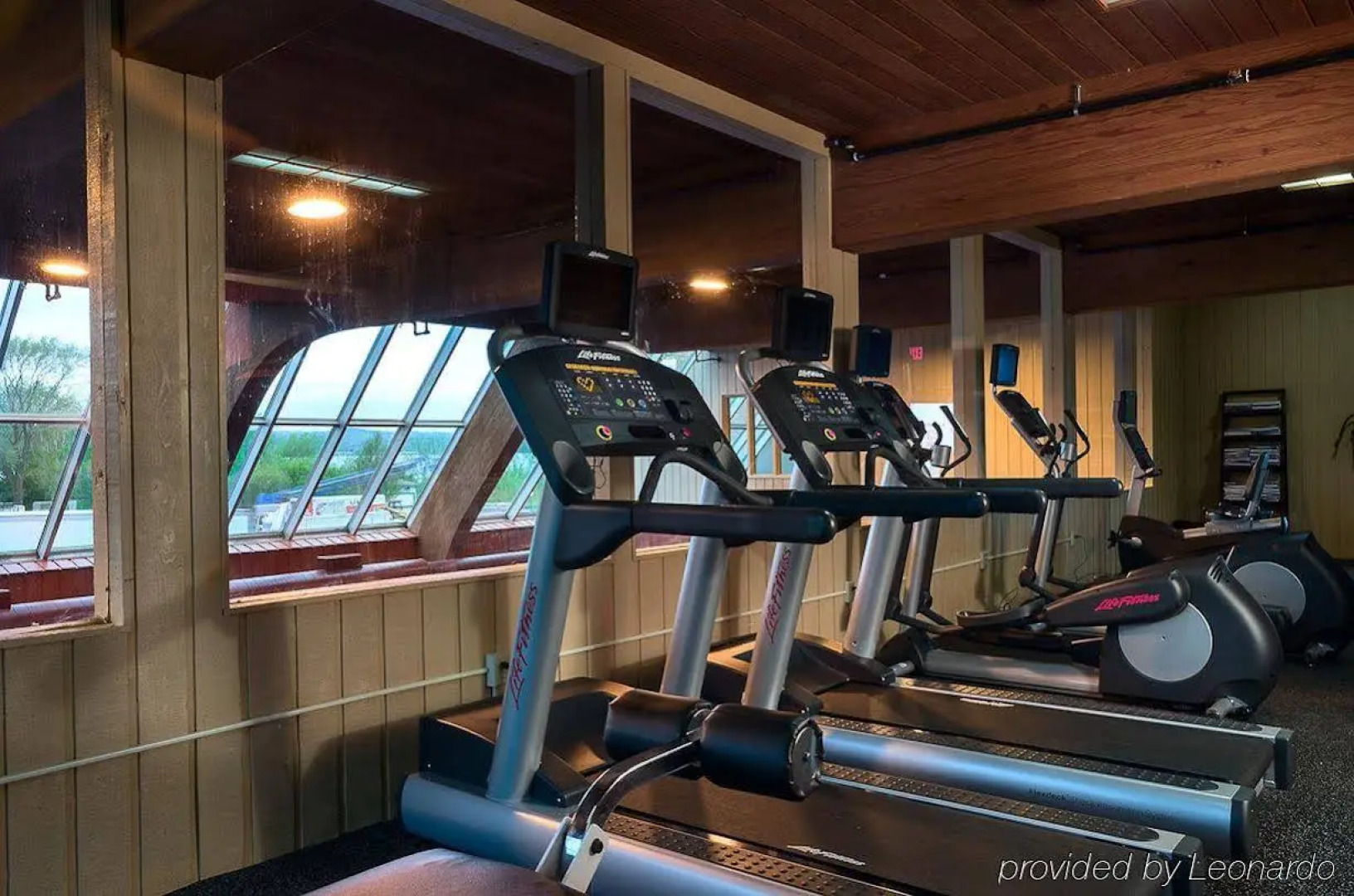 Delamar Traverse City