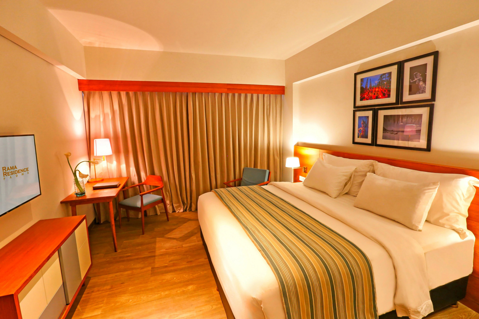 Rama Residence Padma