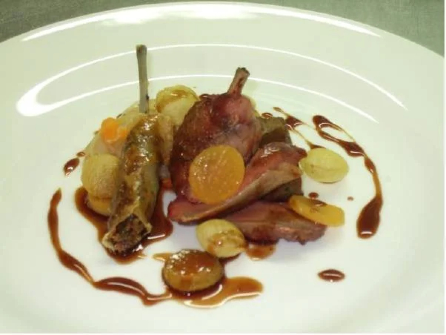 The Cross at Kingussie