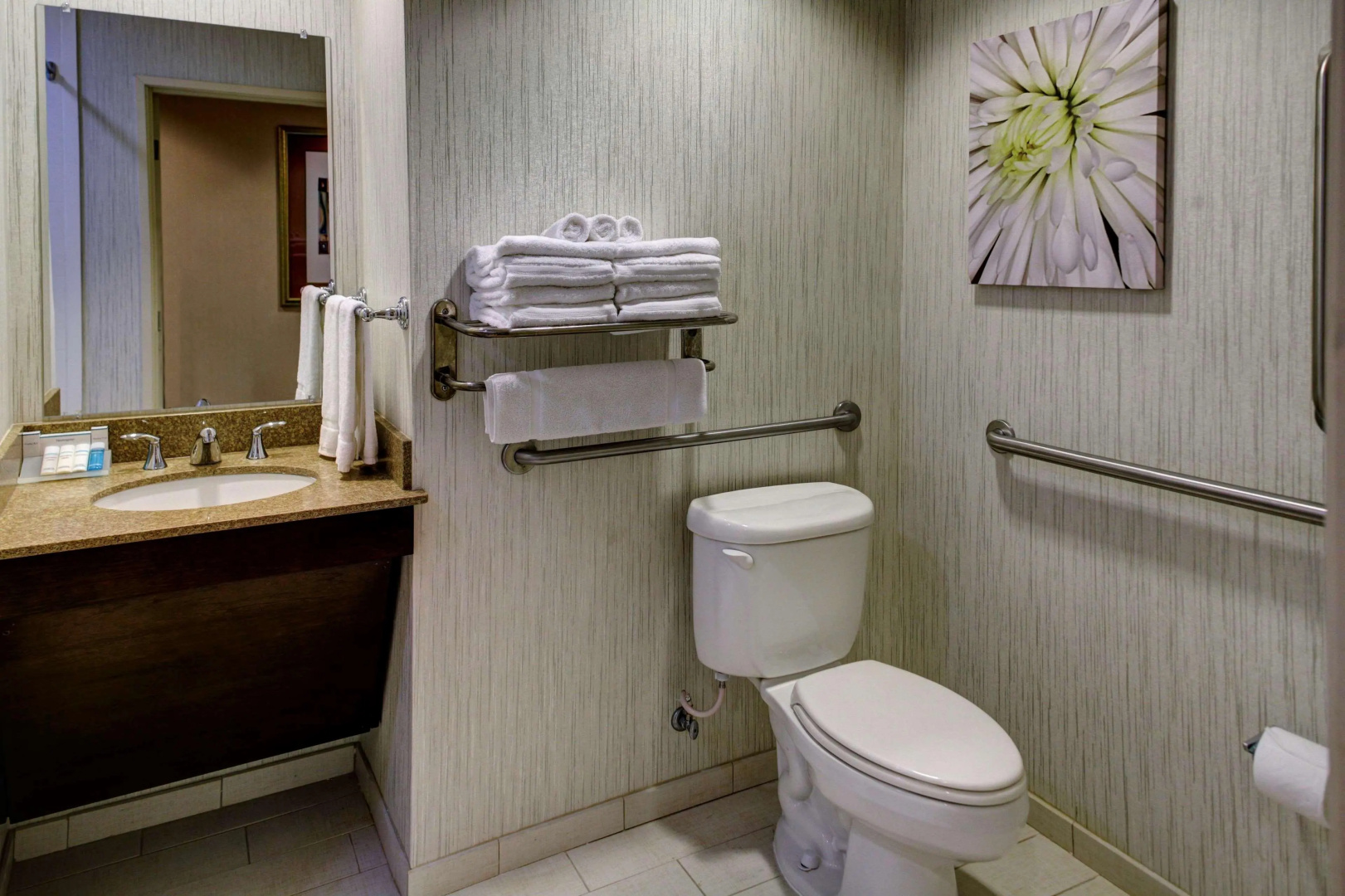 Hilton Garden Inn Overland Park