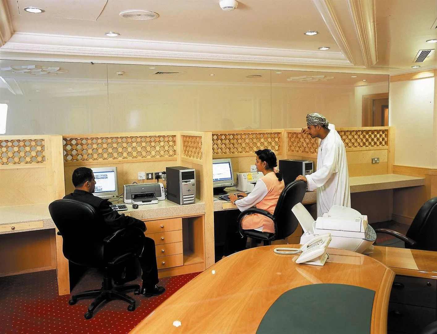 Crowne Plaza Resort Salalah by IHG