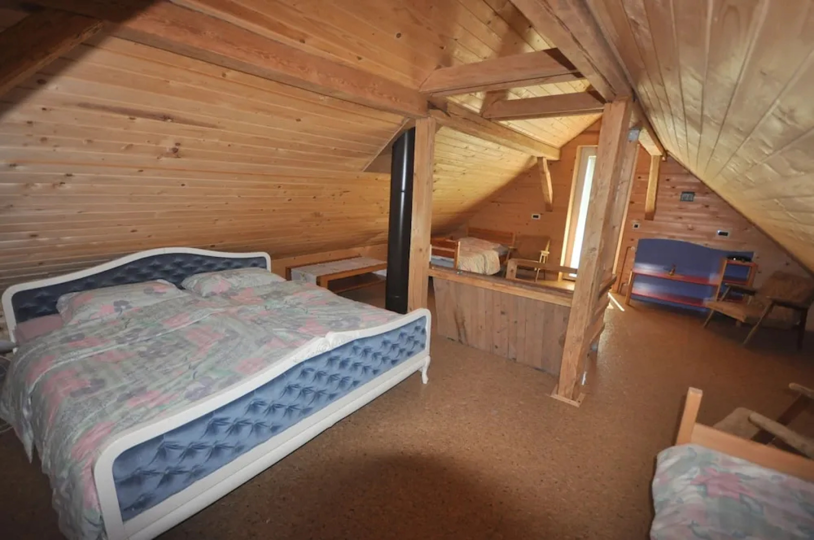 Vineyard Cottage Krstinc