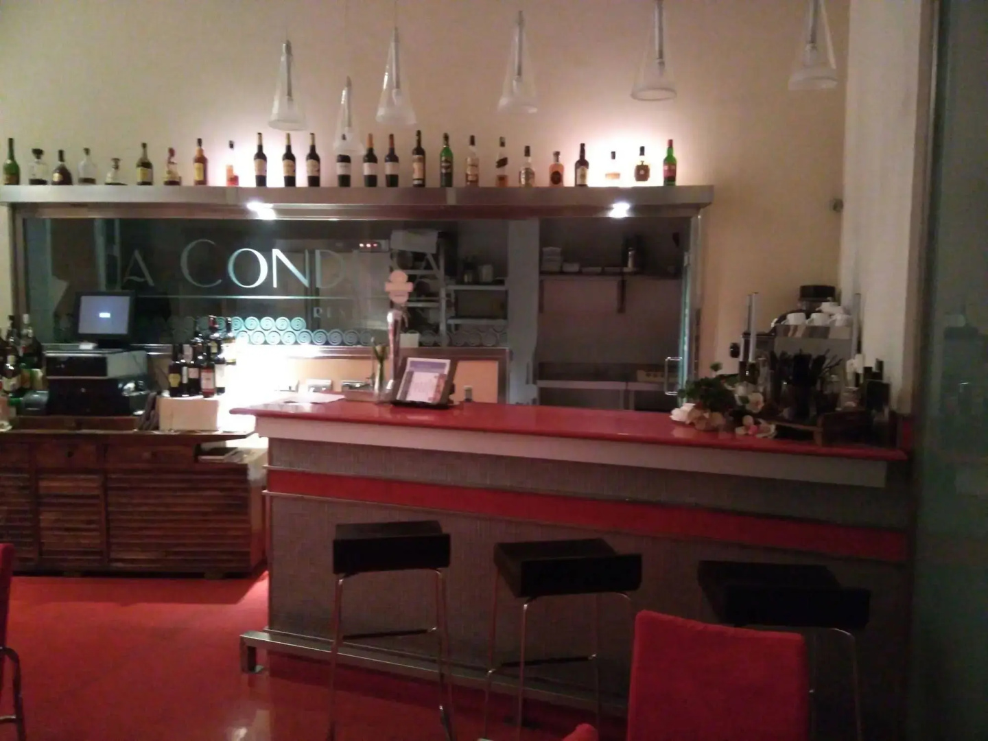 Hotel Palacio Garvey