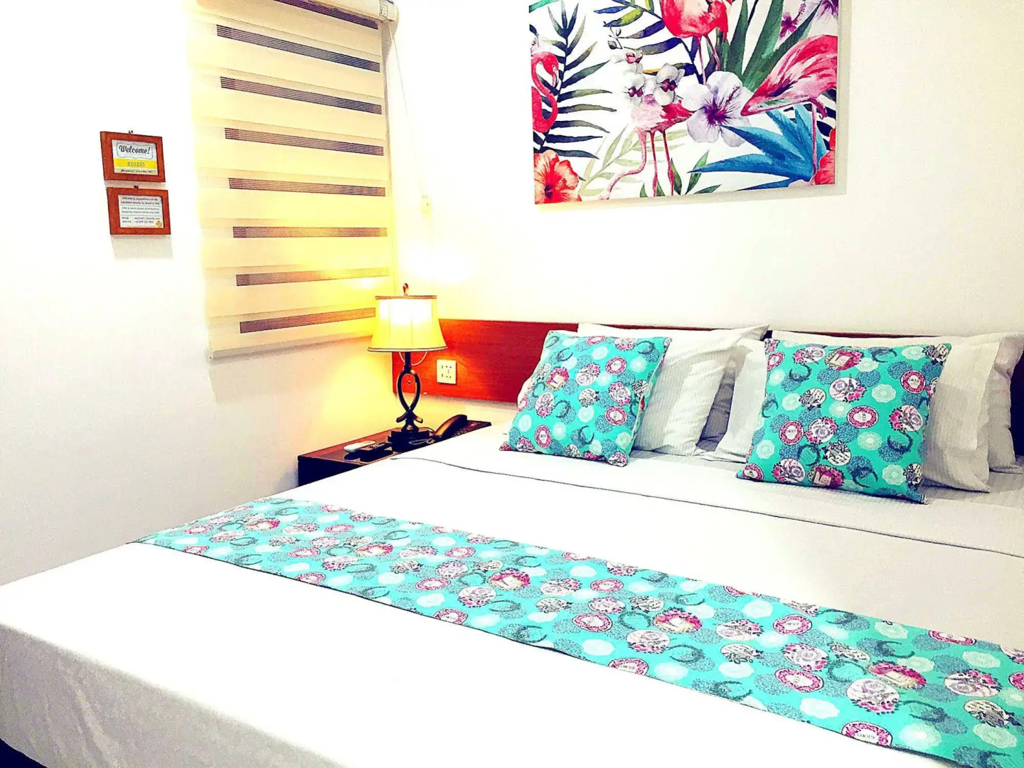 Sm Residence Pasteur