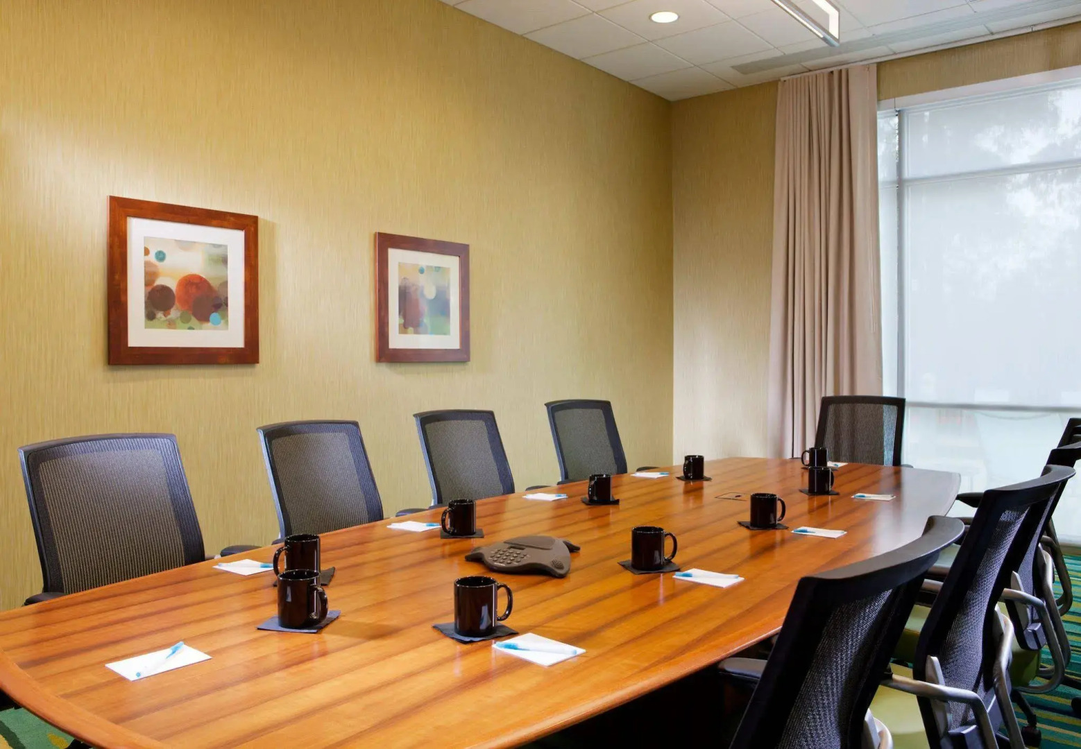 SpringHill Suites Houston The Woodlands