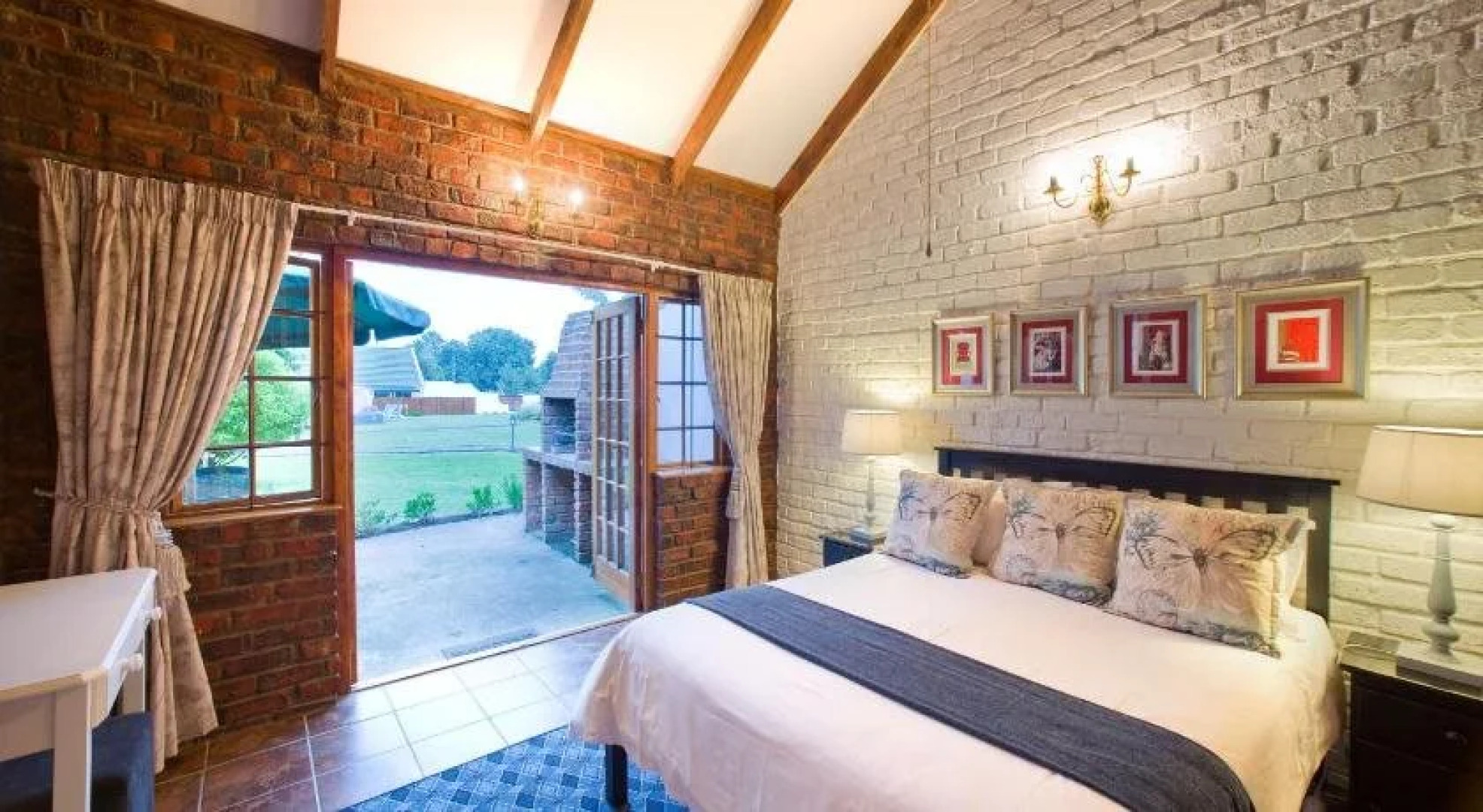 Swallows Nest Country Cottages