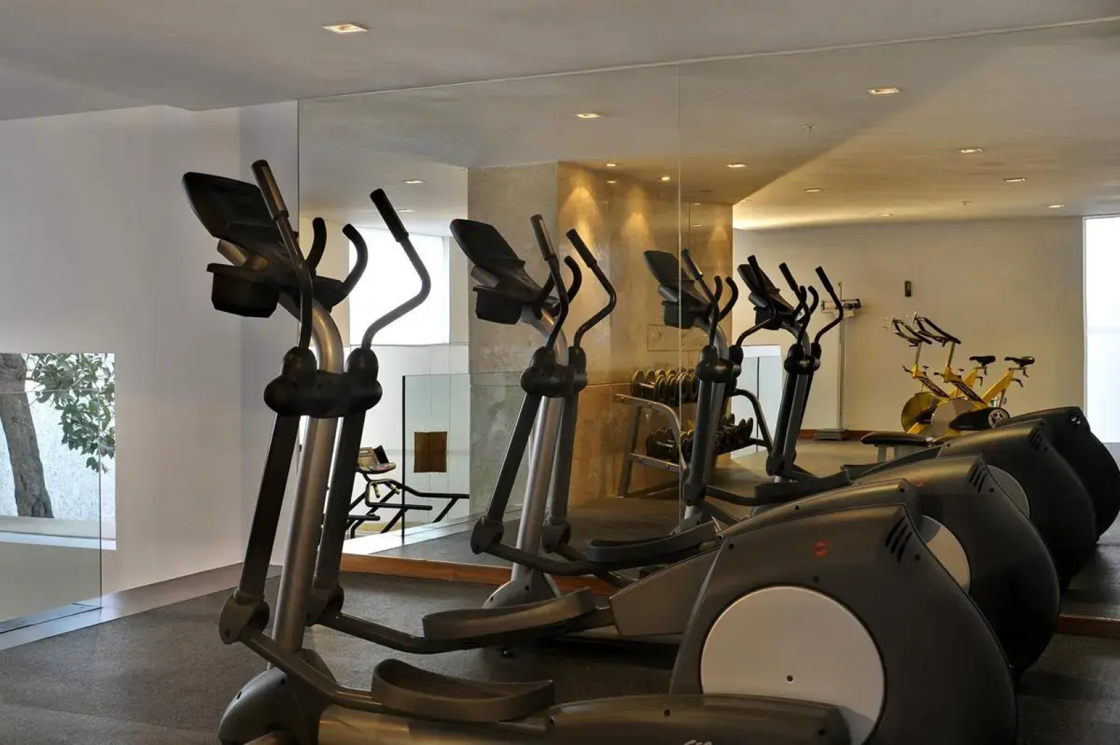 InterContinental Presidente Puebla by IHG