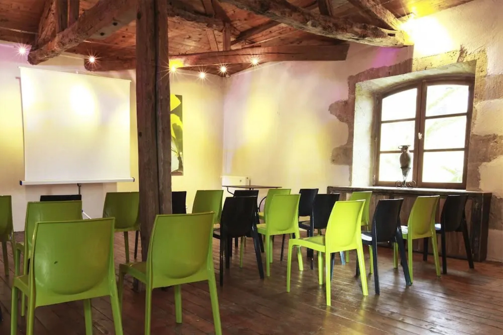 Le Chateau de Camille