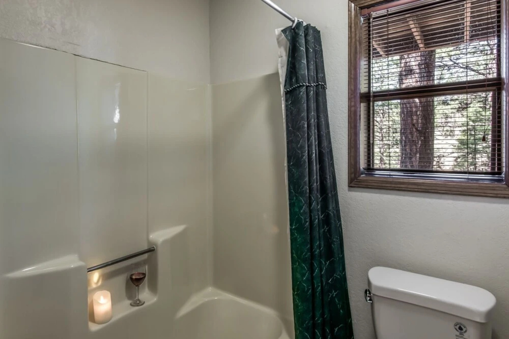 Double Shot Cabin - Two Bedroom Cabin