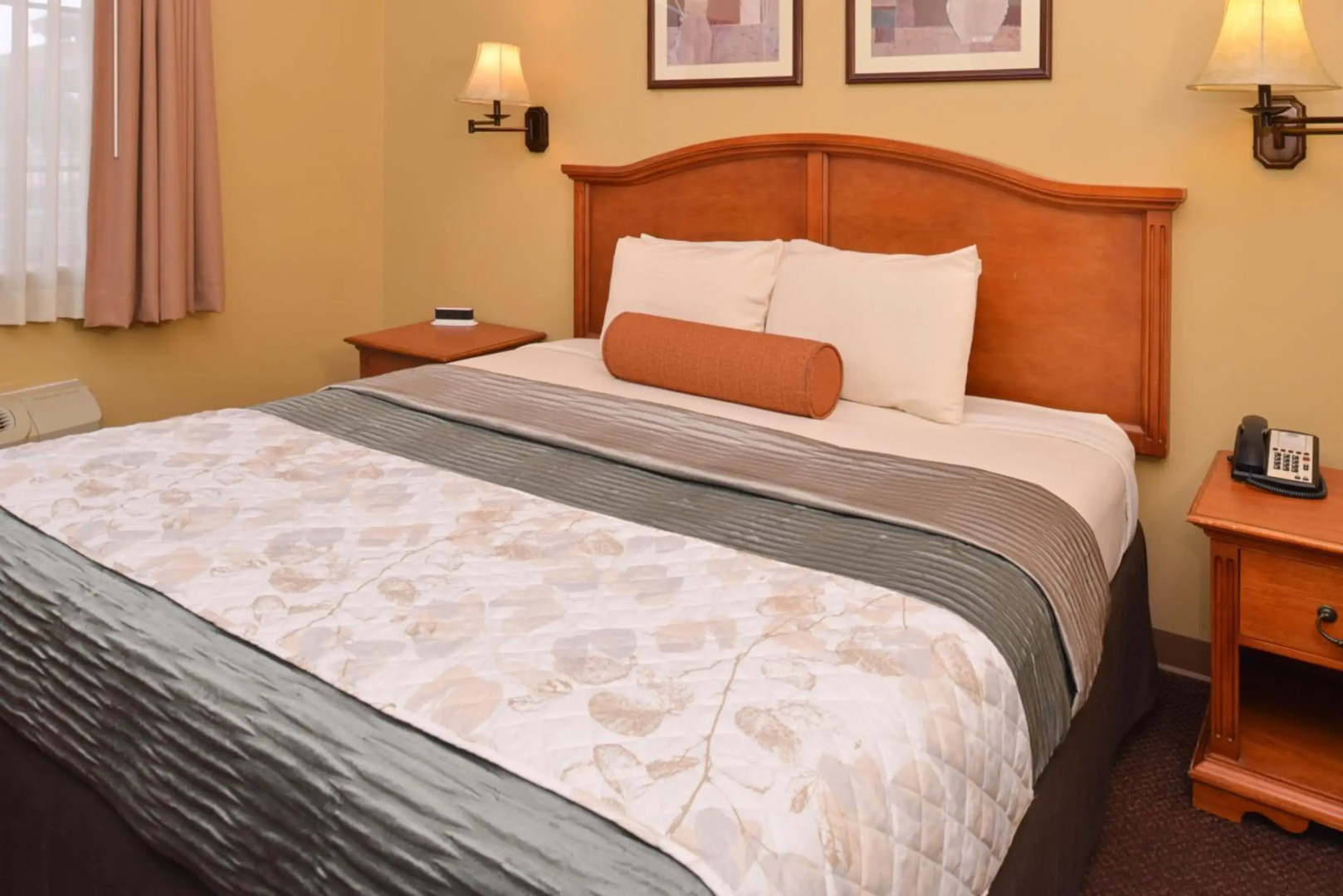 Country Hearth Inn & Suites Edwardsville St. Louis