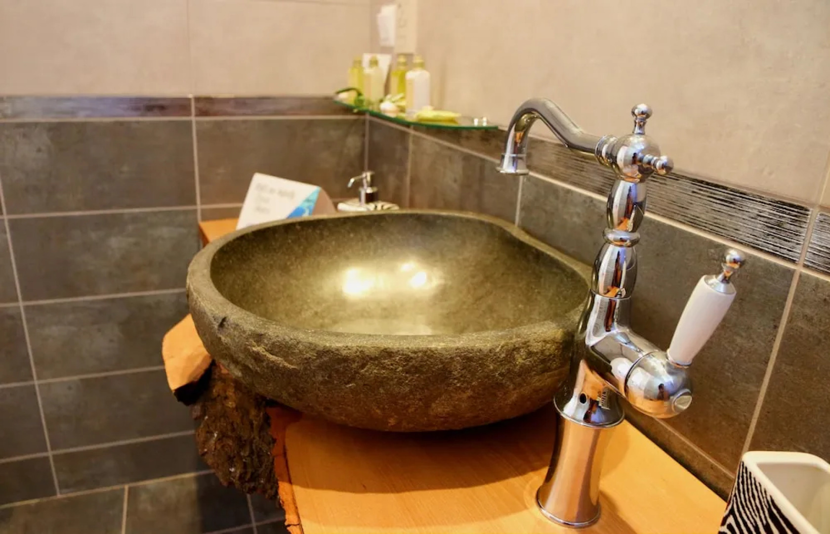 The Infinity 180 Luxury Suites - Adults Only