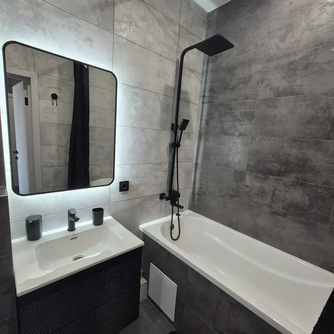 ЯрСити на проспекте Московский