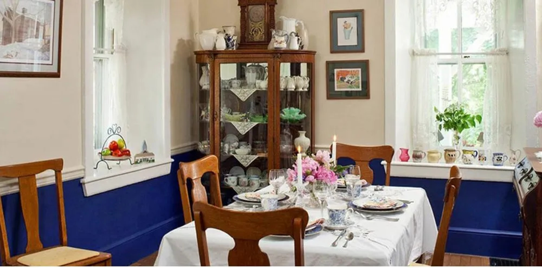 The Artist's Inn and Gallery