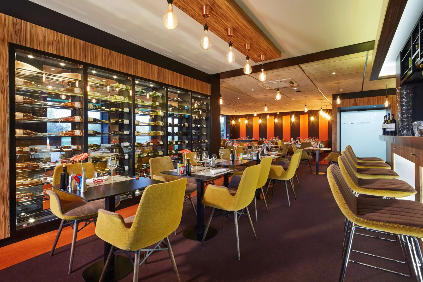 Kyriad Clermont Ferrand Nord - Riom