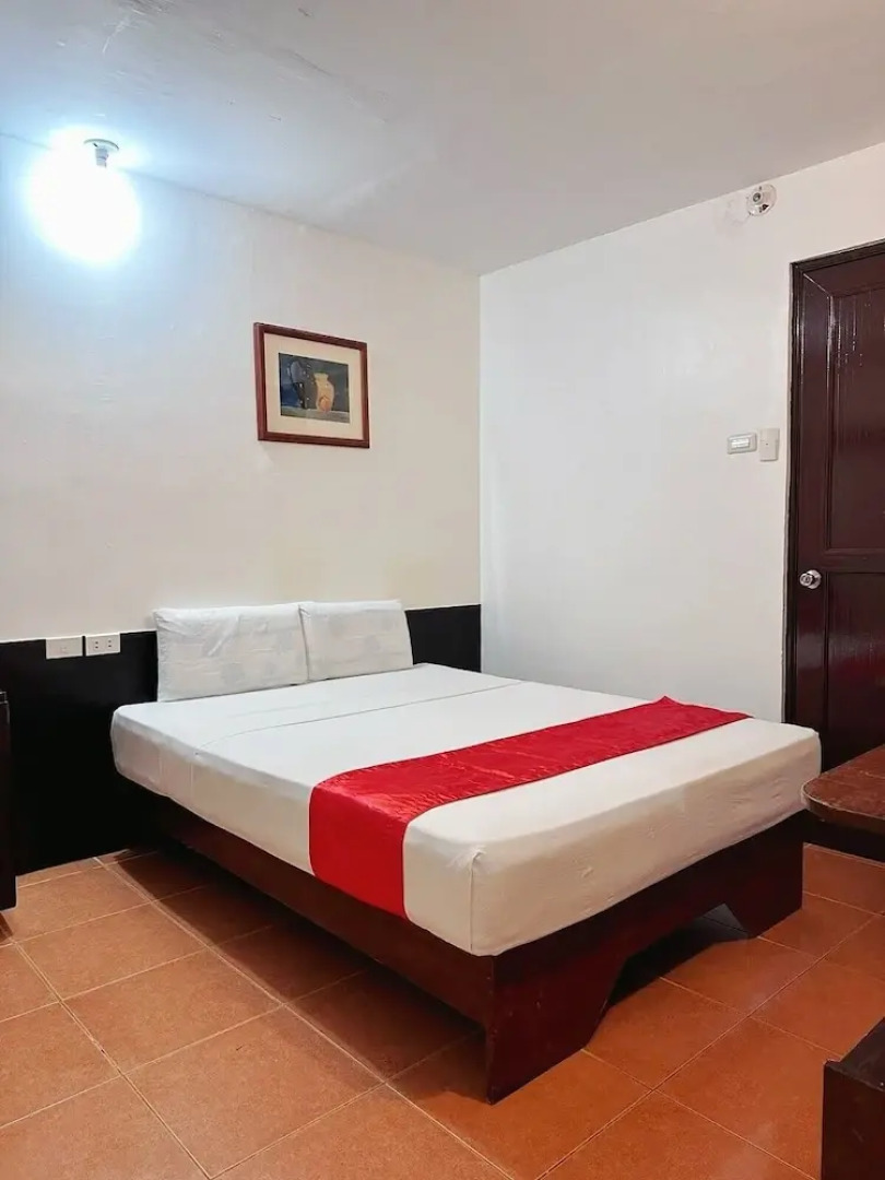 Travelbee Heritage Inn