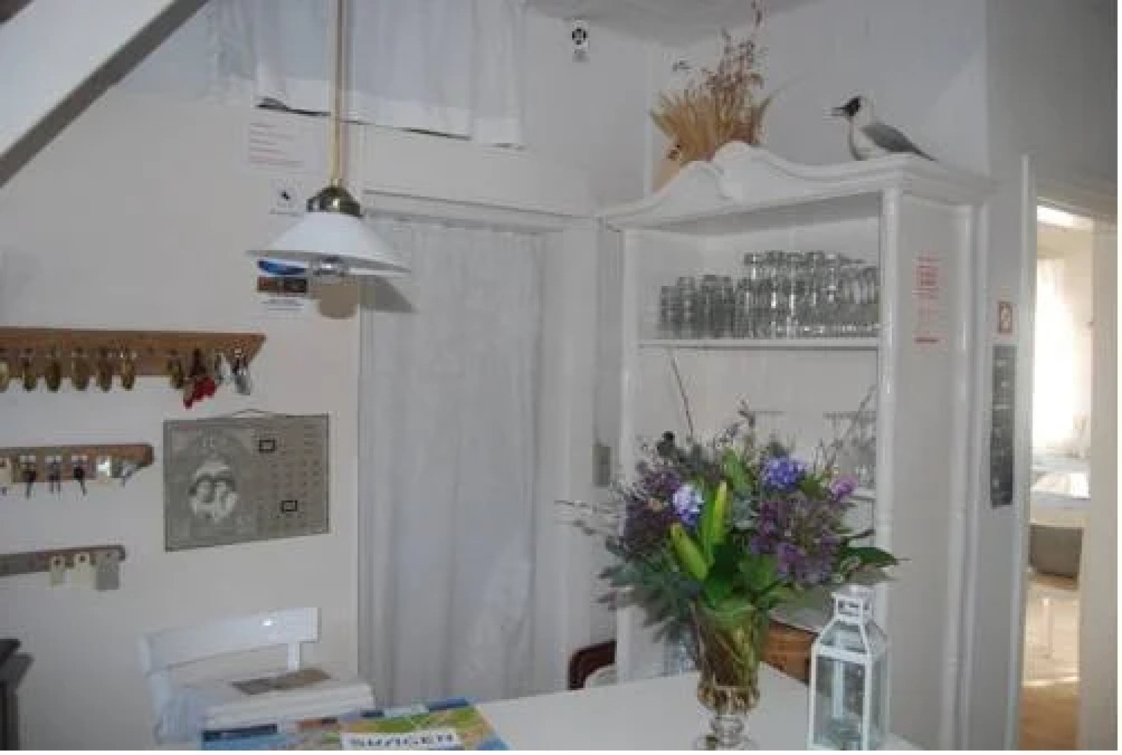 Badepension Marienlund