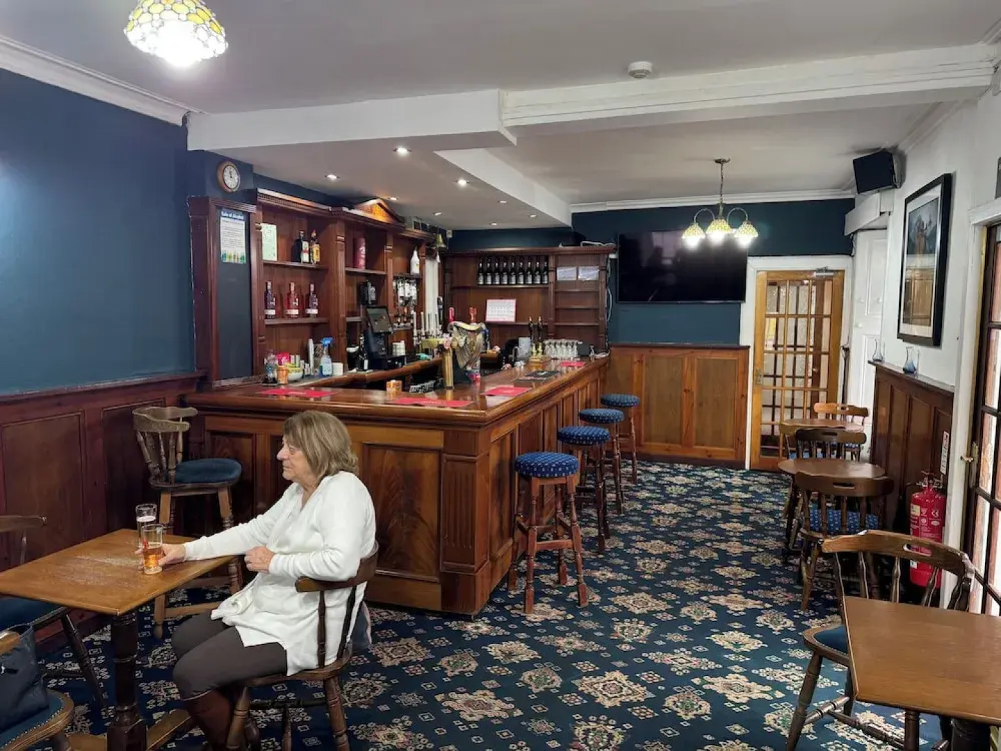 Lomond Hills Hotel & Health Club