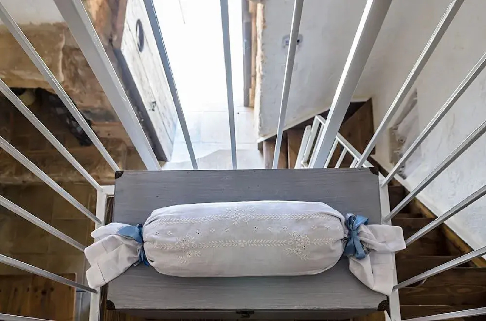 Torre Dell'Alto Mare