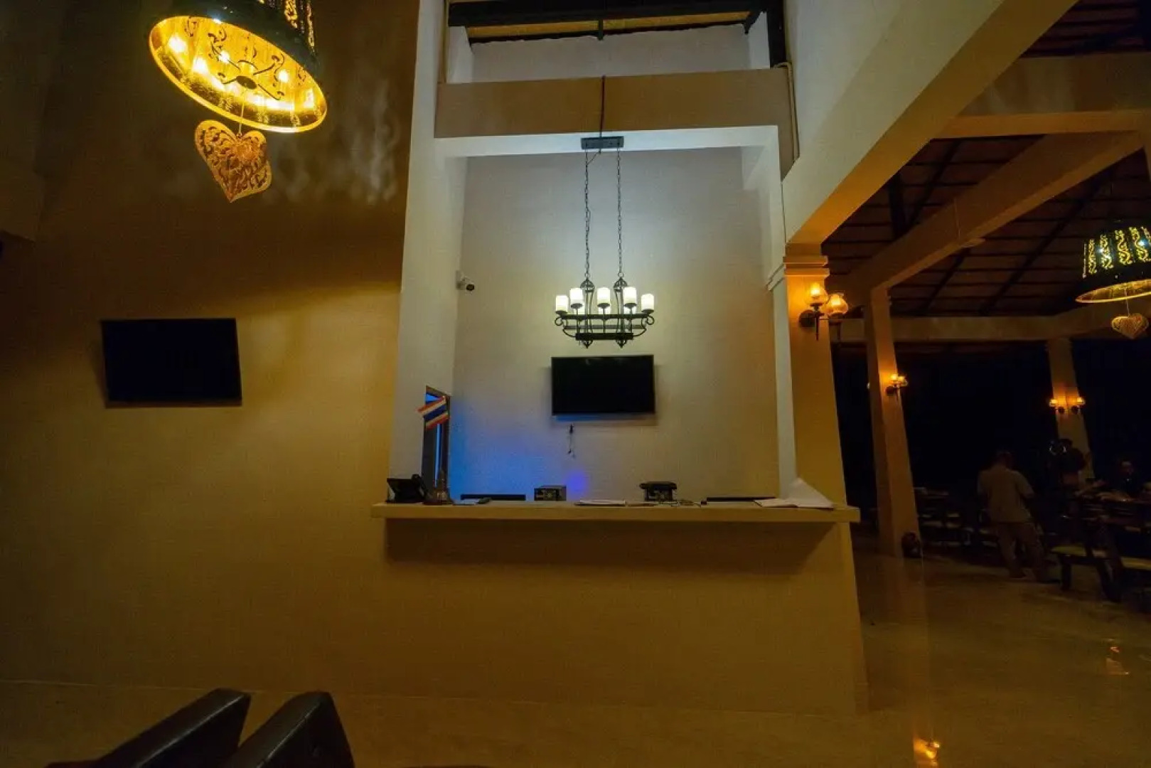 OYO 763 Khaokhao Legend Resort