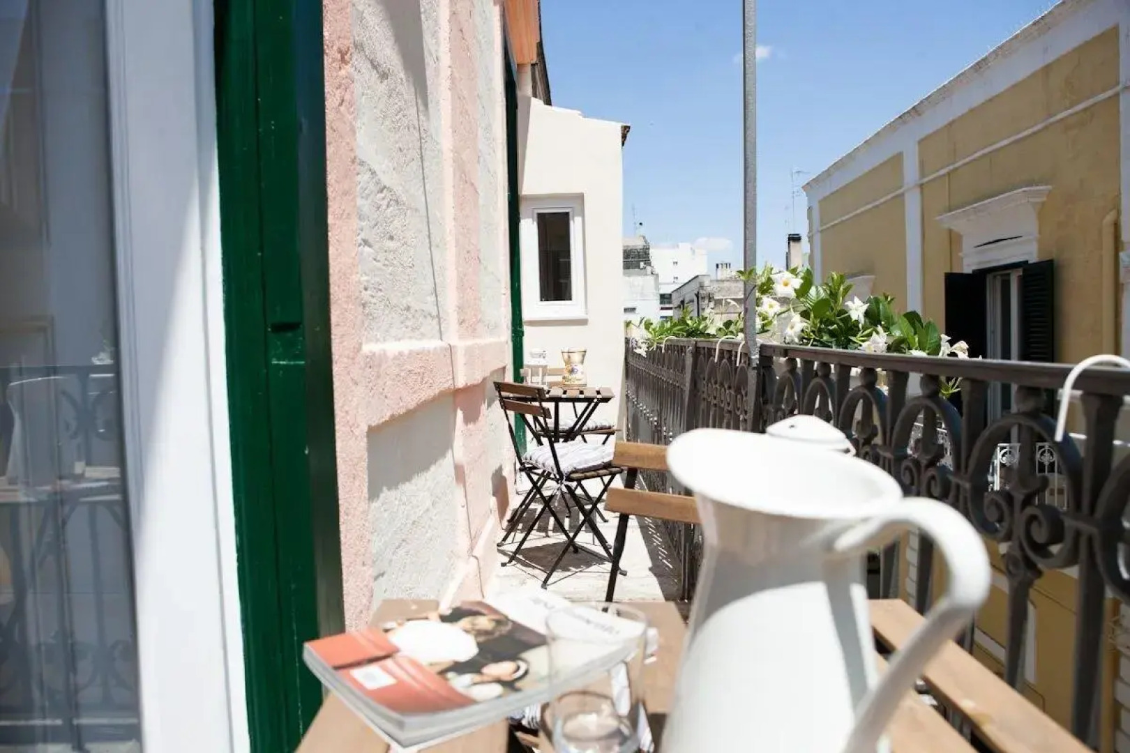 Le Dimore dell'Acqua