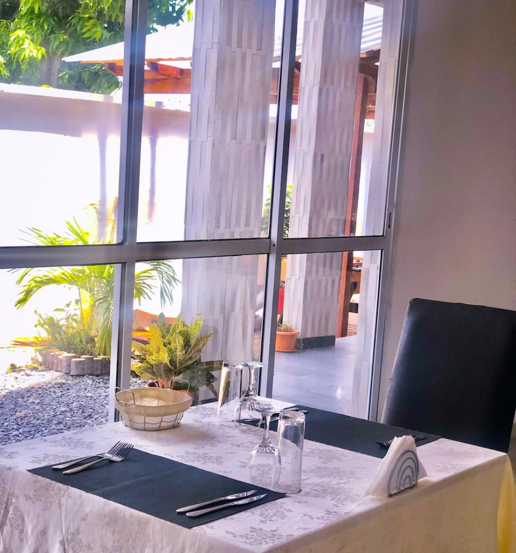 Residence Hoteliere Flana B