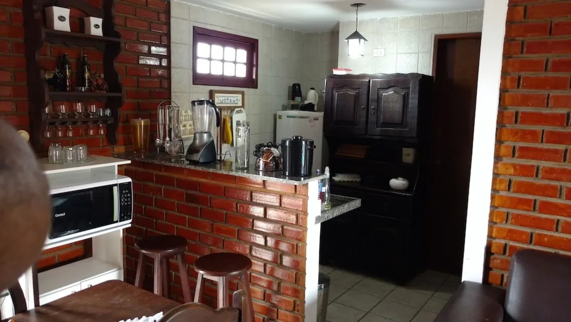 Chalé Villa Morande Gravatá