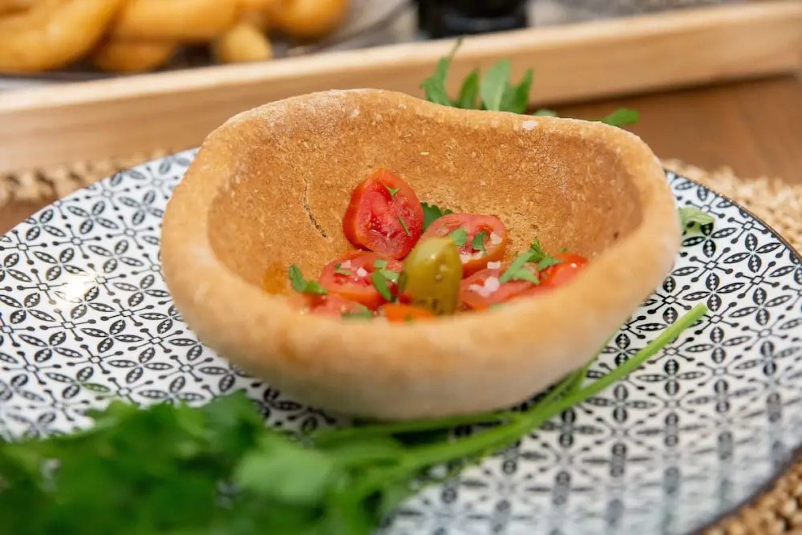 Dandy Villas Tower-Built in 17th century