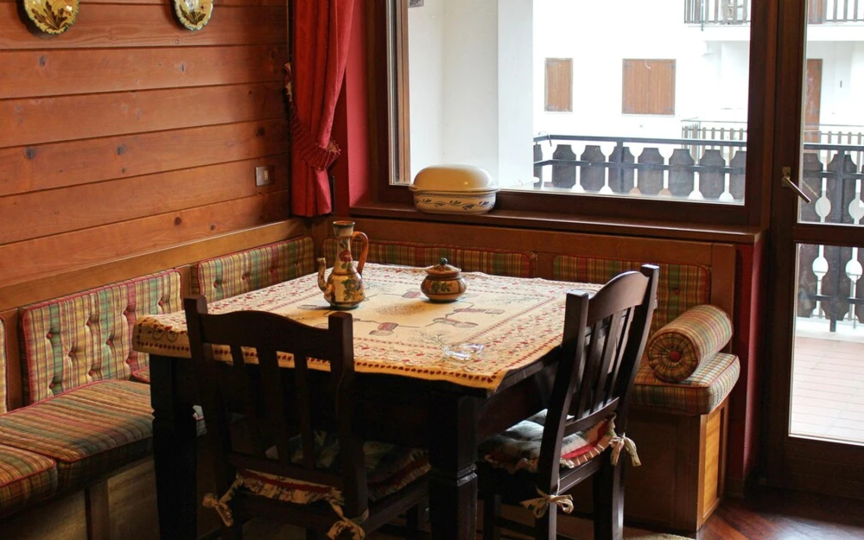 Residence Parco delle Stelle