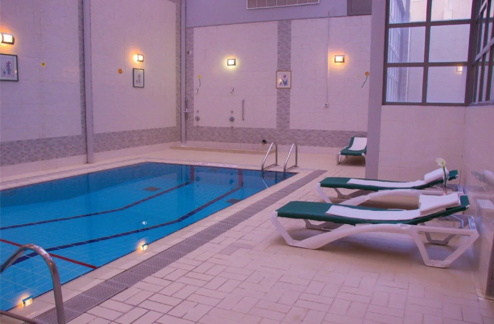 Le Royal Tower Hotel