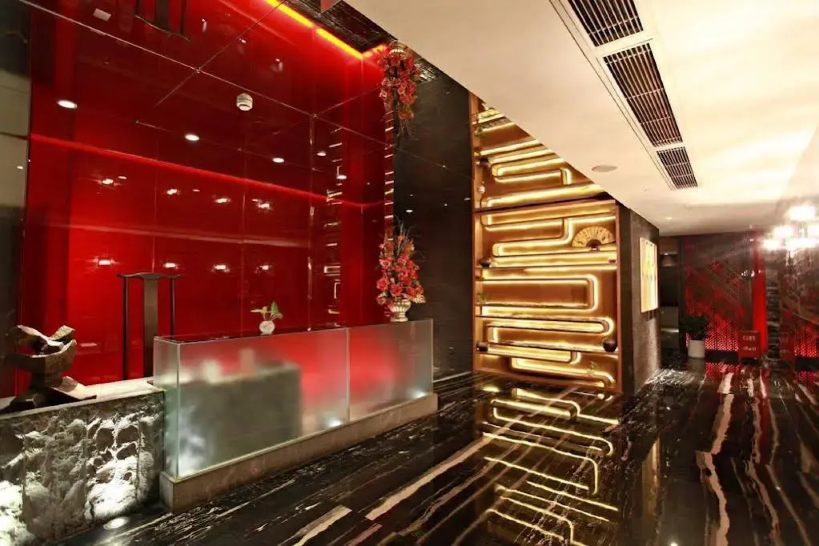 Scholars Hotel (Hangzhou West Lake Wulin Square Zhejiang University)